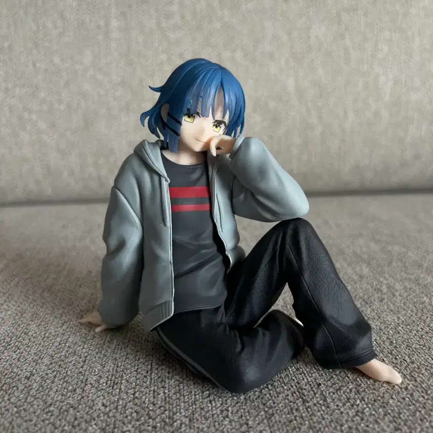 山田リョウ デスクトップキュートボッチ落ち