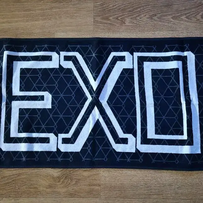EXO 재팬 2015 SUMMER 타월응원 굿즈