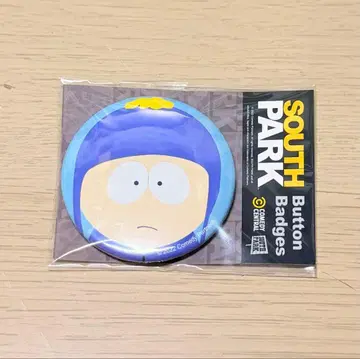 South Park 캔뱃지 Craig