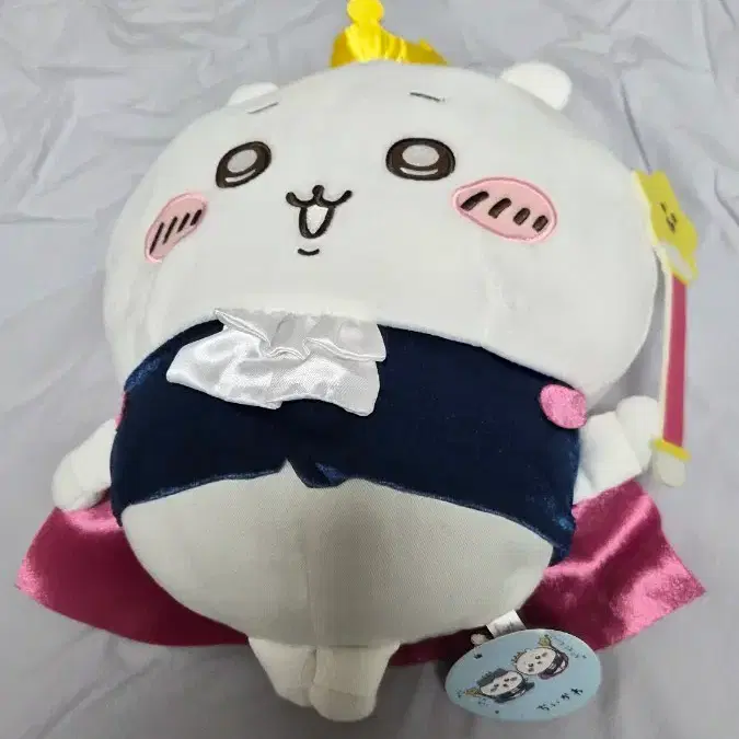 치이카와 생일 BIG인형35cm