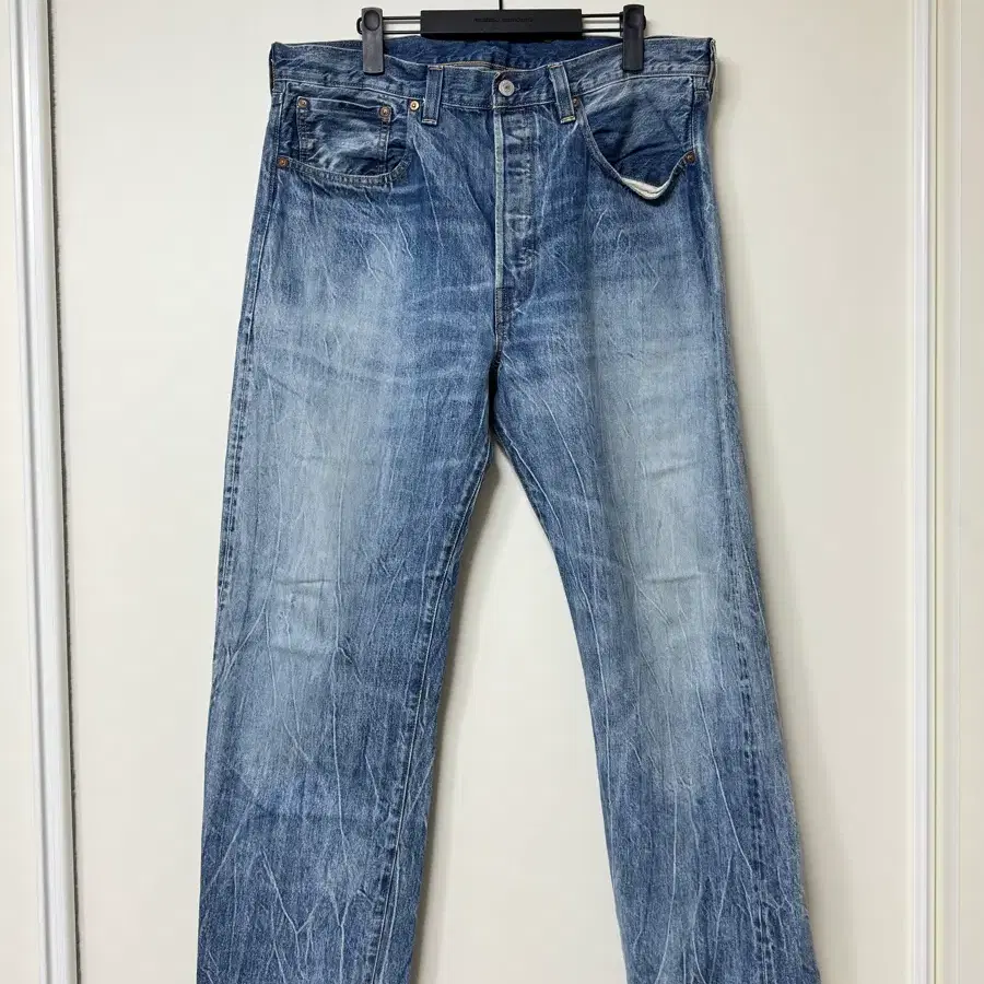 LVC 47501 워싱진 36W x 32L