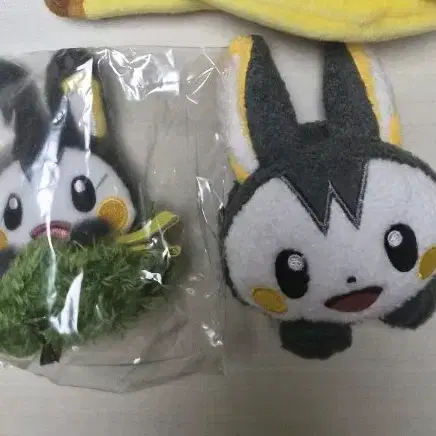에몽가 가챠 일괄