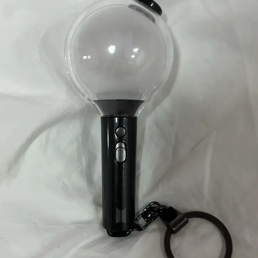 방탄소년단 응원봉 키링