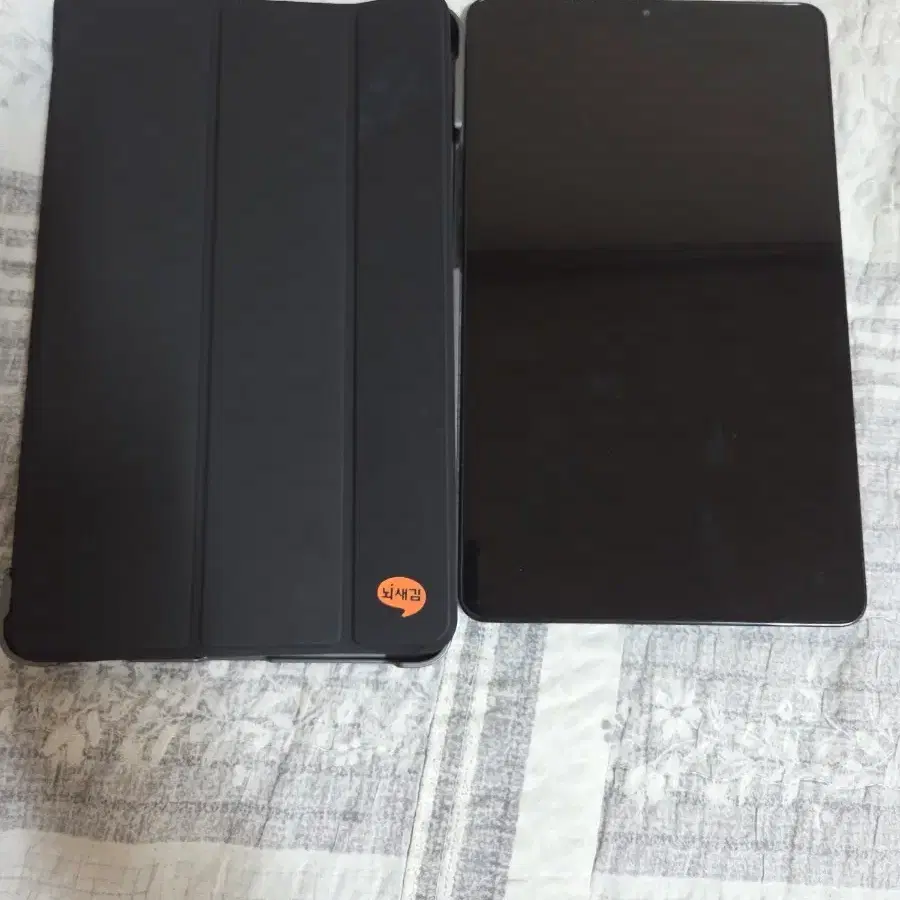 갤럭시탭 a9 sm-sm-x110 뇌새김탭 팝니다