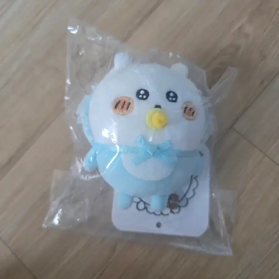 미개봉) 나가노마켓 농담곰 담곰이 아기곰 베이비곰 미니 마스코트
