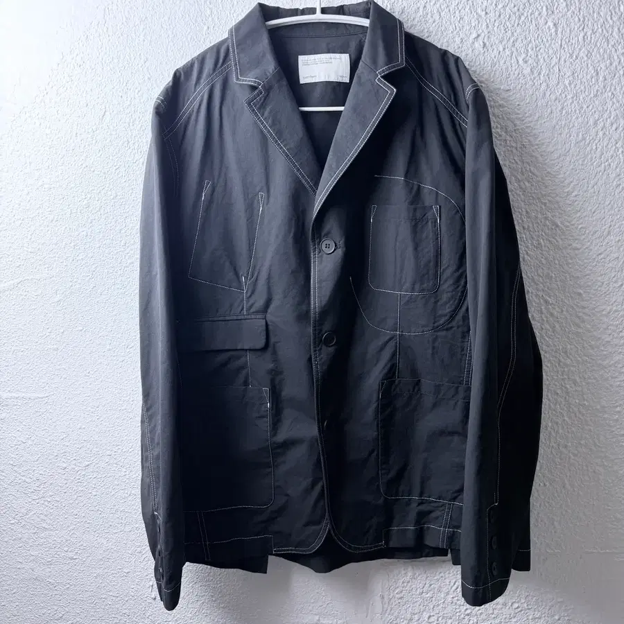 attempt 20ss blazer