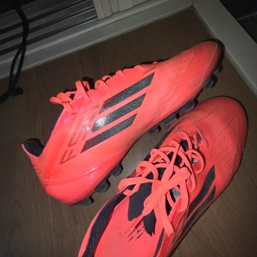 아디다스 F50 엘리트 MG