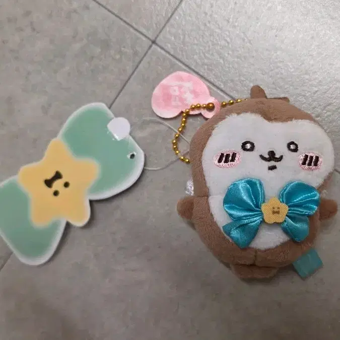 치이카와 풍뎅이 매지컬인형