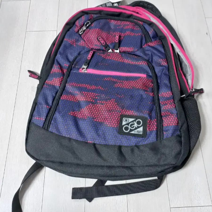 OGIO 노트북백팩 새상품