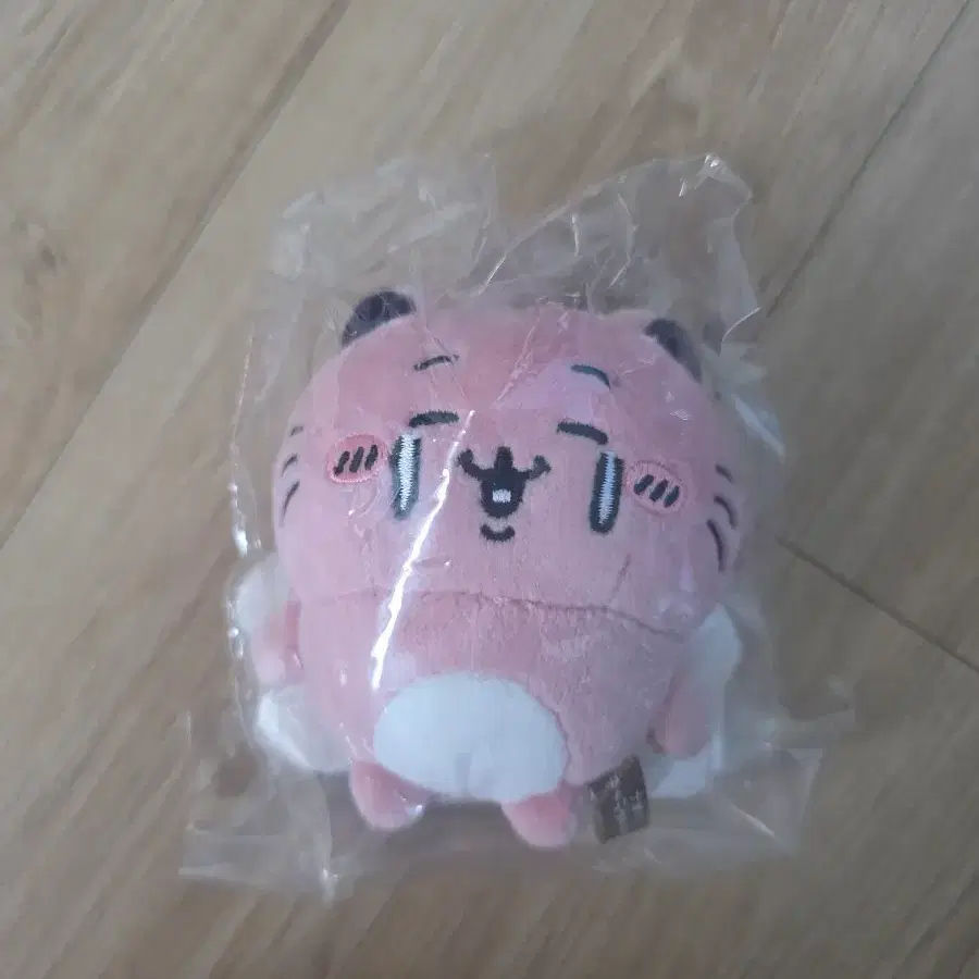 미개봉) 나가노마켓 치이카와 먼작귀 키메라 미니 마스코트