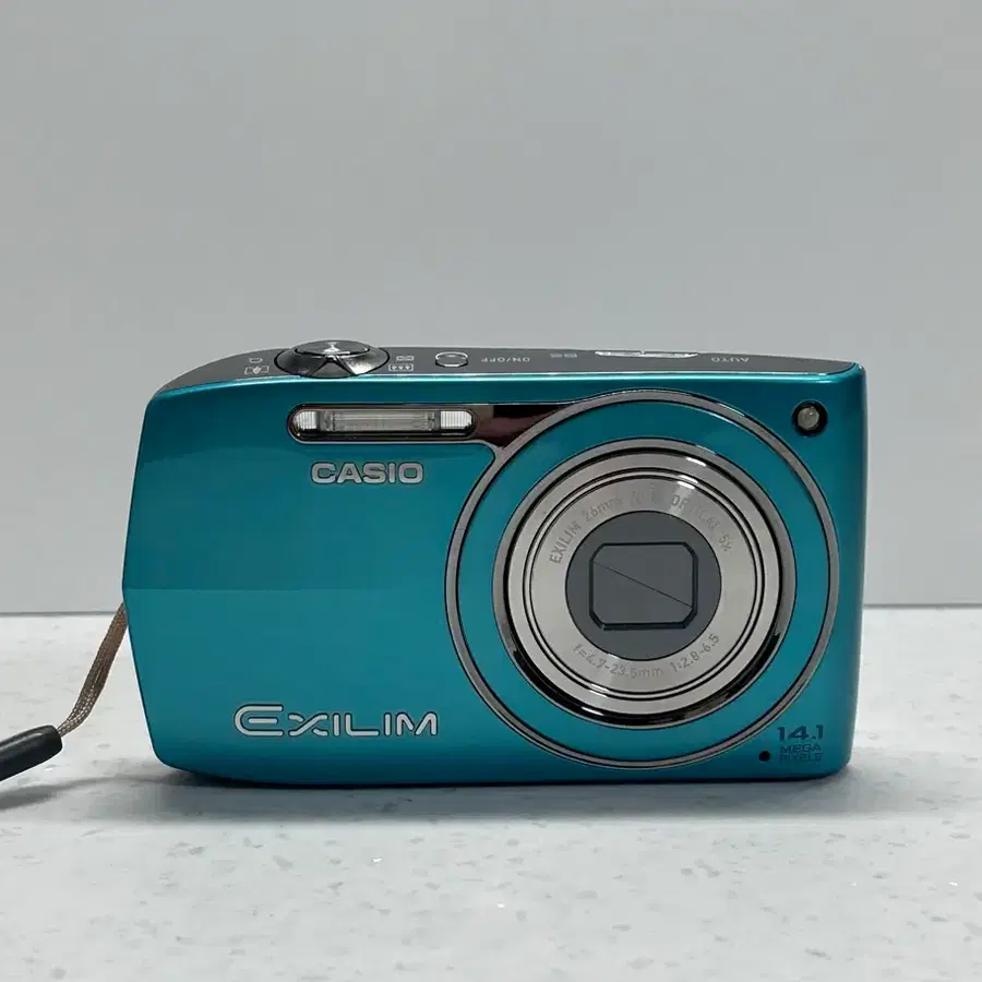 [초극미품] Casio exilim z2300 민트 / 카시오 엑슬림 민트