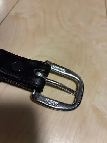 TORY LEATHER 벨트 사이즈 30