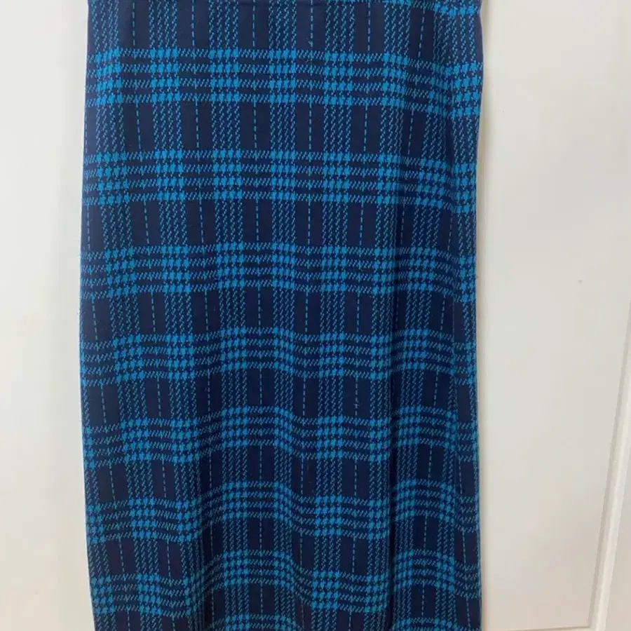 H&M  패턴 스커트 s