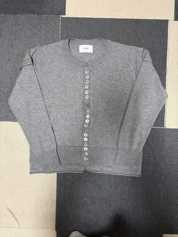 가디건