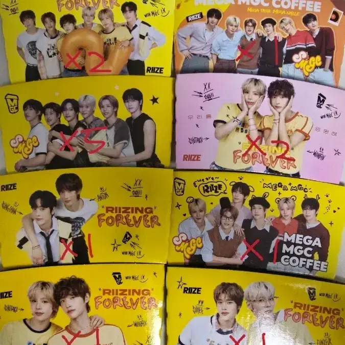 라이즈 컵홀더