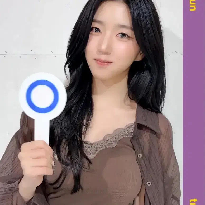 트리플에스 박소현 mco cc504 대만 오브젝트