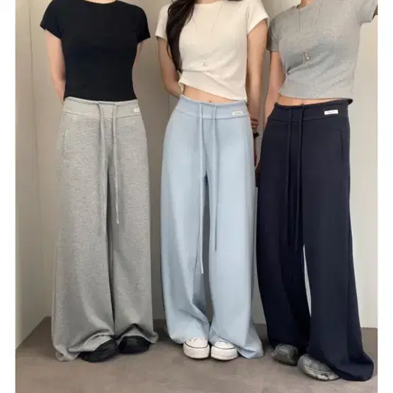 언더라임 메이드 바지 소라 새상품