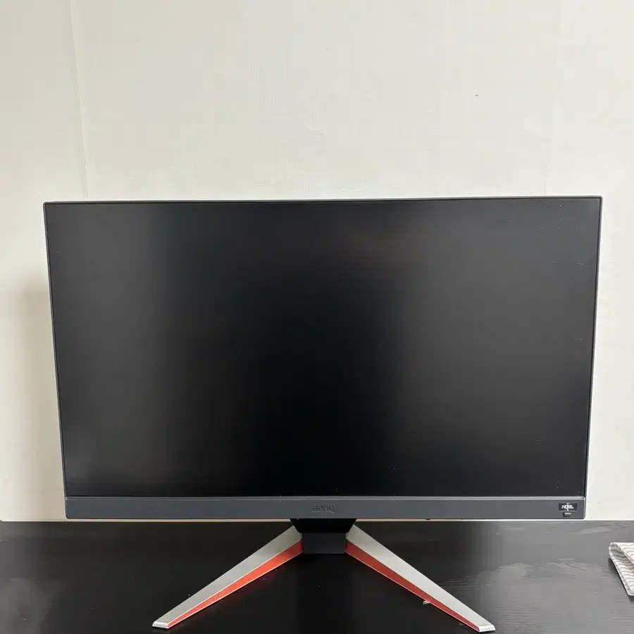벤큐 게이밍 모니터 24인치 165hz