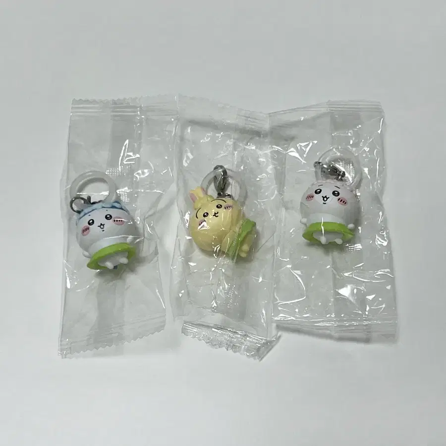 일괄) 먼작귀 치이카와 인어섬의 비밀 메지루시 치이카와 + 하치와레 + 우사기