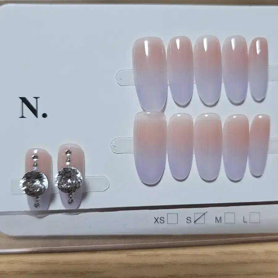 손가락 12개 두개 서비스팁