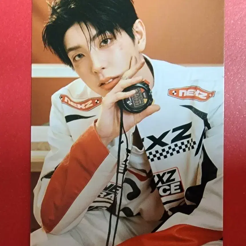 넥스지 유키 트레카