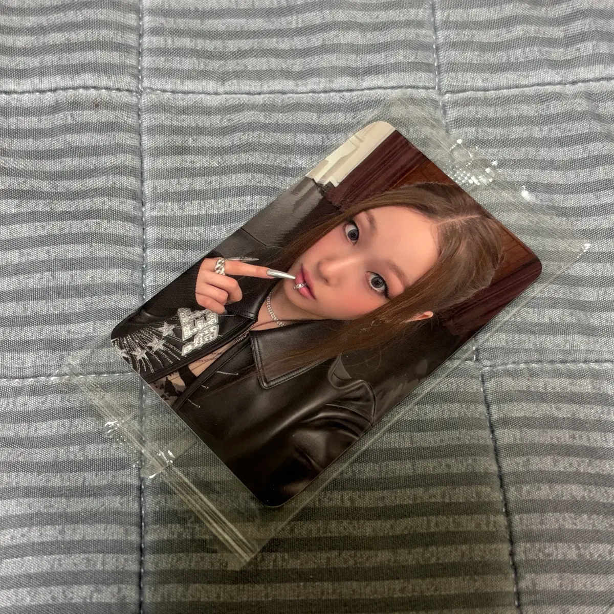Allday Project ALLDAYPROJECT CRASH ktown4u k4 anime unreleased photocard photocard