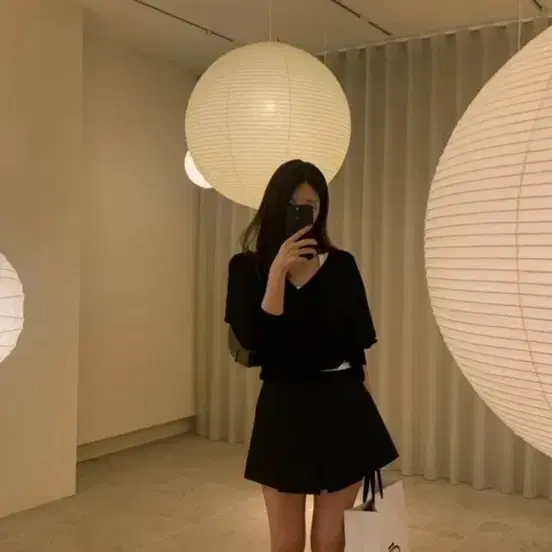 로우슈가 001숏츠 스몰 새상품