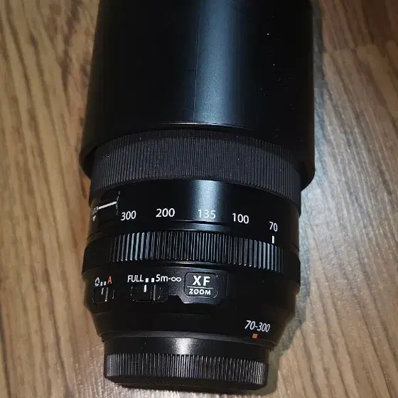 후지필름 xf70-300
