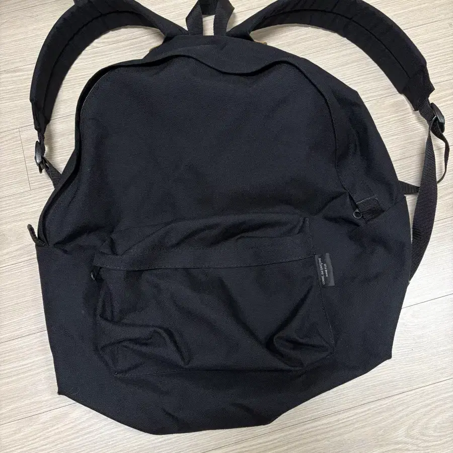 [L] 꼼데가르송 옴므 플러스 백팩