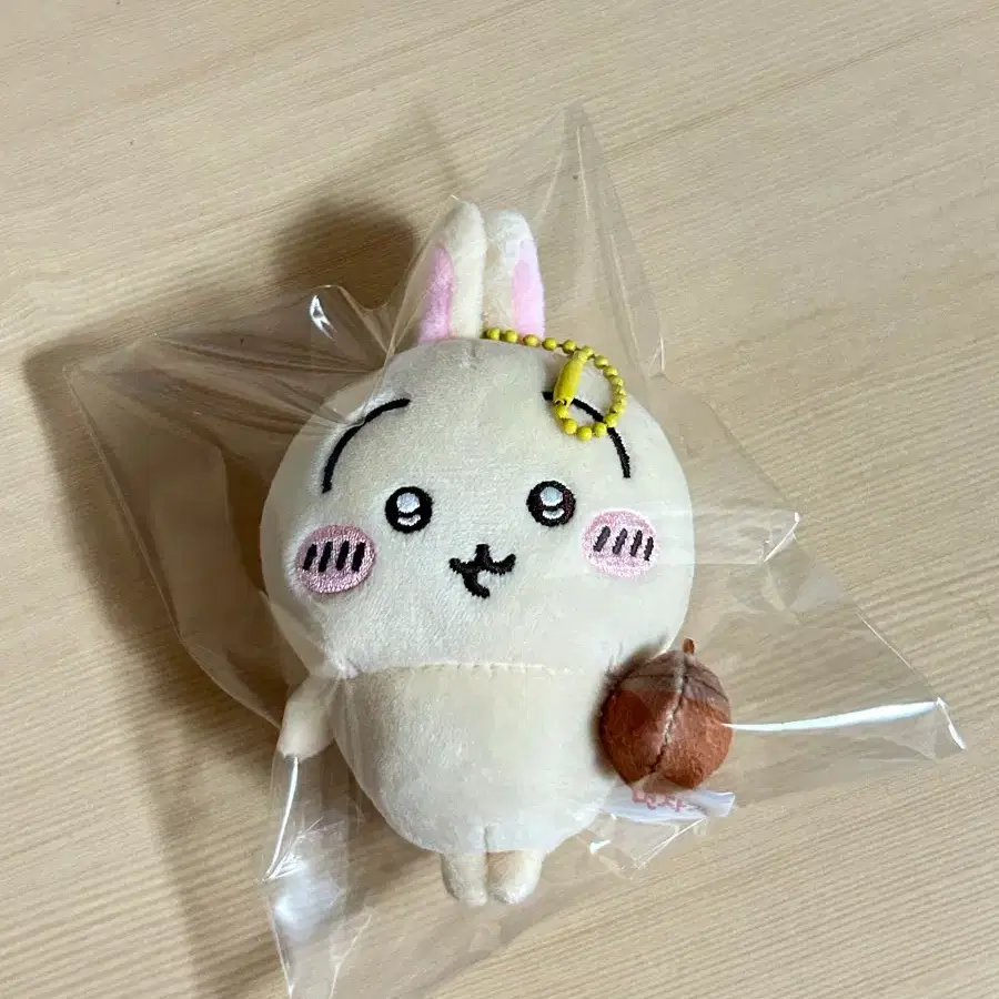 우사기 스트레스볼