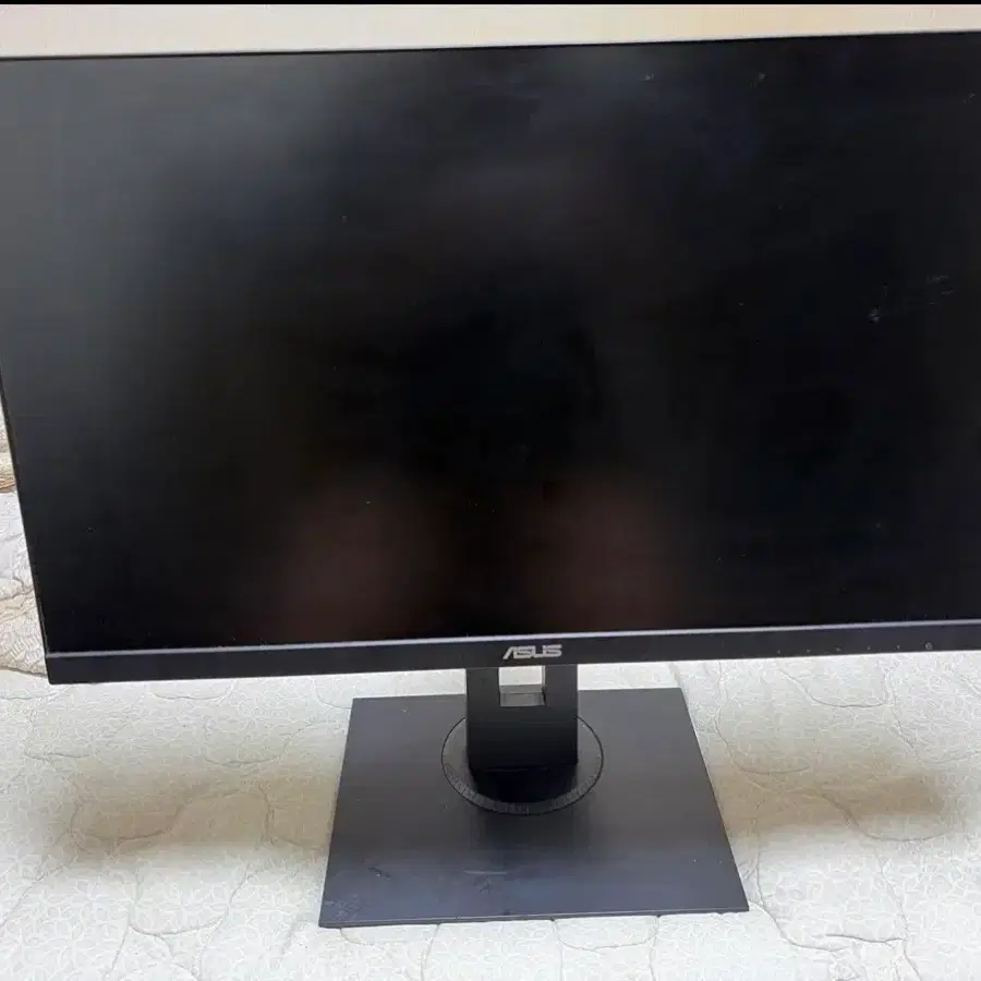 ASUS 모니터
