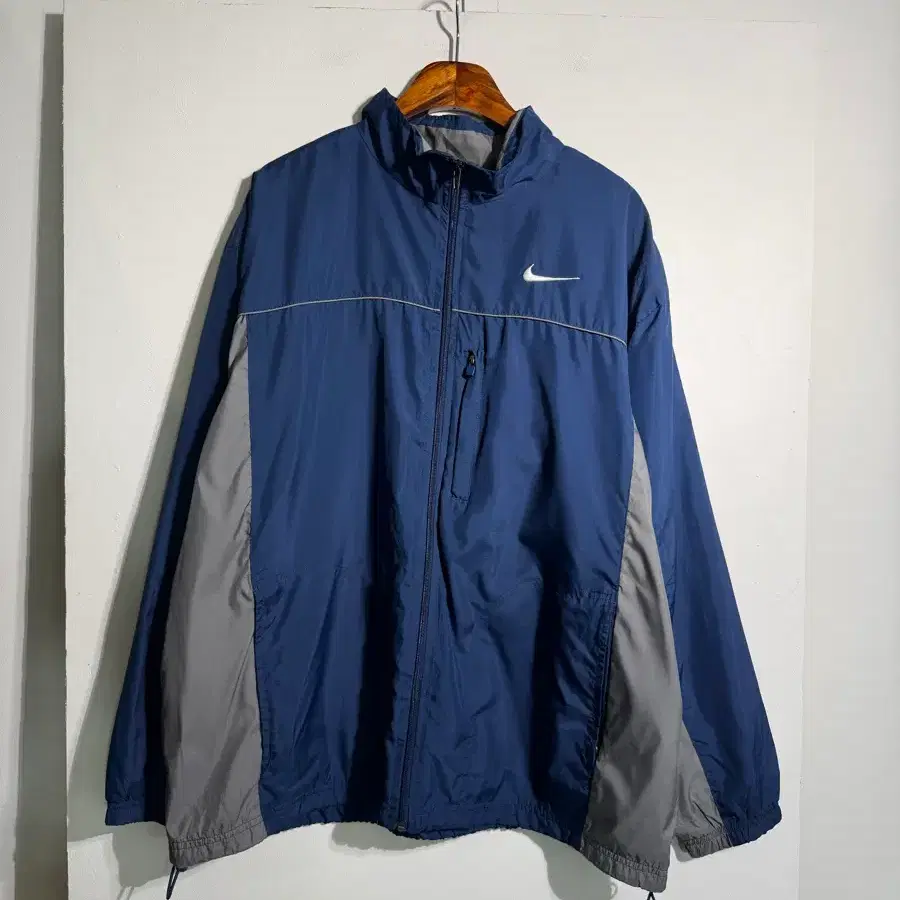 나이키 바람막이 XL D469