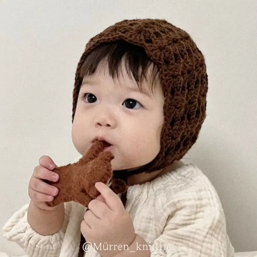 뮤렌 고운보넷 가나초콜렛 XS