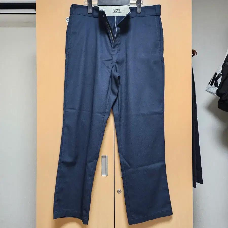 (38x30) 디키즈 874 네이비