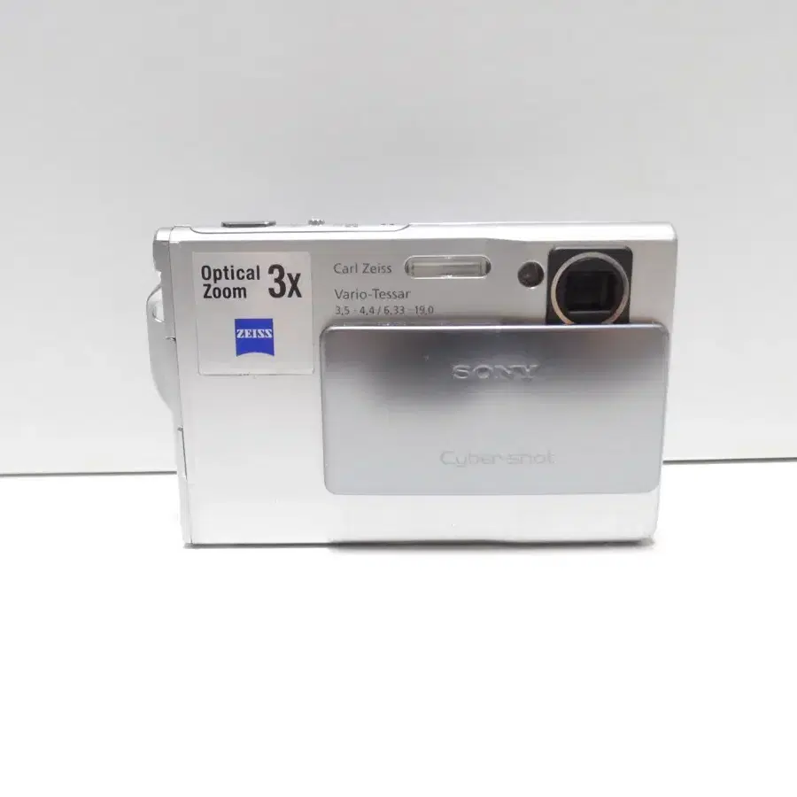 소니 사이버샷 dsc-t7 디카