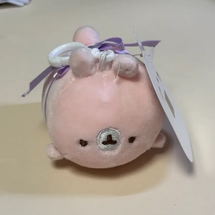 モルゲ人形キーリング