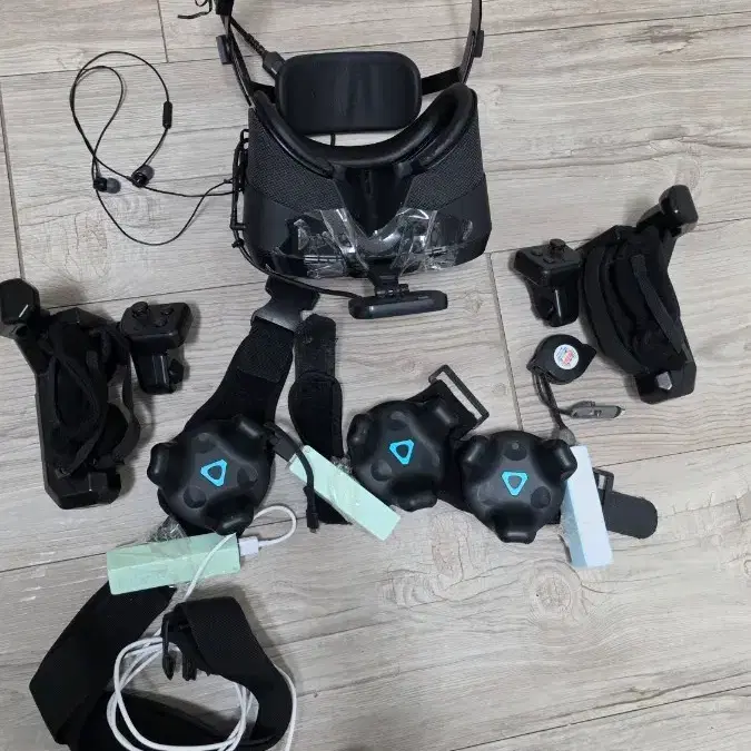 VR기기