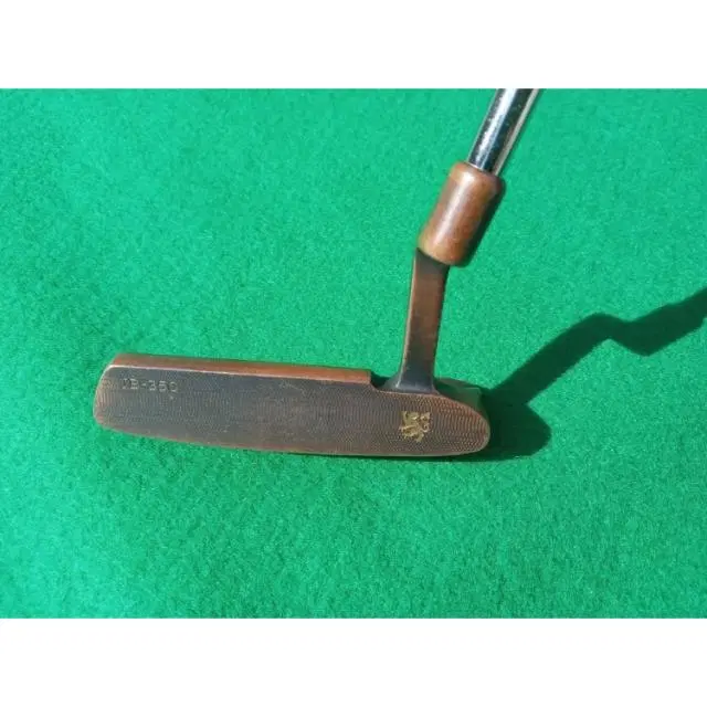 JB-350 HAND CRAFT 34인치퍼터.