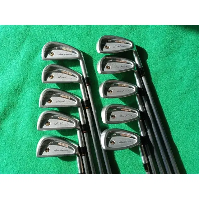 HONMA LB-708 H F CAVITY 2STAR 혼마 캐비티...