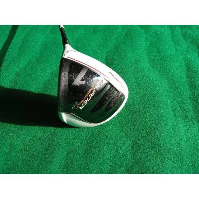 TaylorMade SUPERFAST MATRIX OZIK샤프트 9...