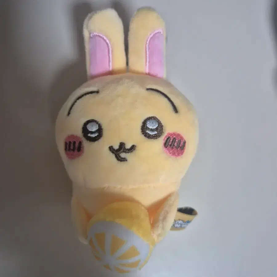 먼작귀 치이카와 우사기 인형