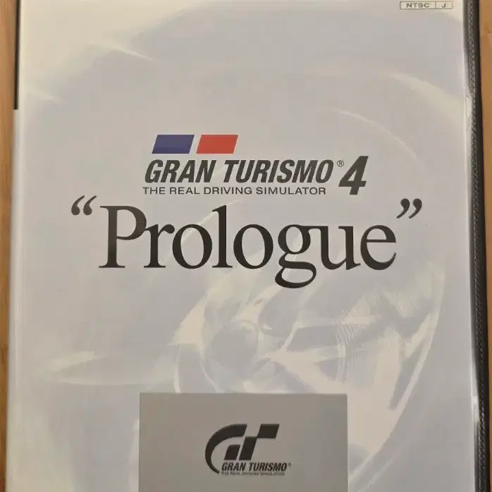 플레이스테이션 2(PS2)용 국내 정식 발매 타이틀.. 그란 투리스모 컨셉 2002 도쿄-서울(Gran Turismo Concept 2002 Tokyo-Seoul)