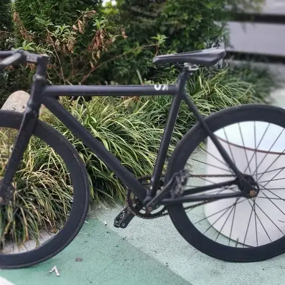 ベローライン ピクシー 自転車