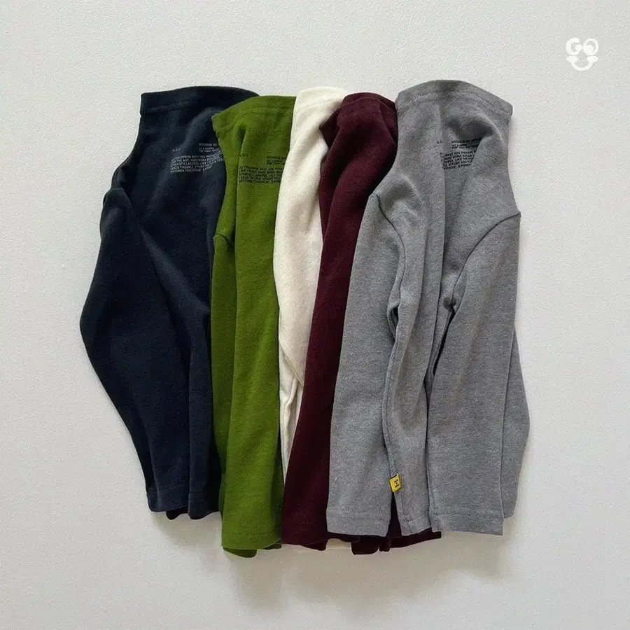(새상품-겨울) 파이브 폴라티