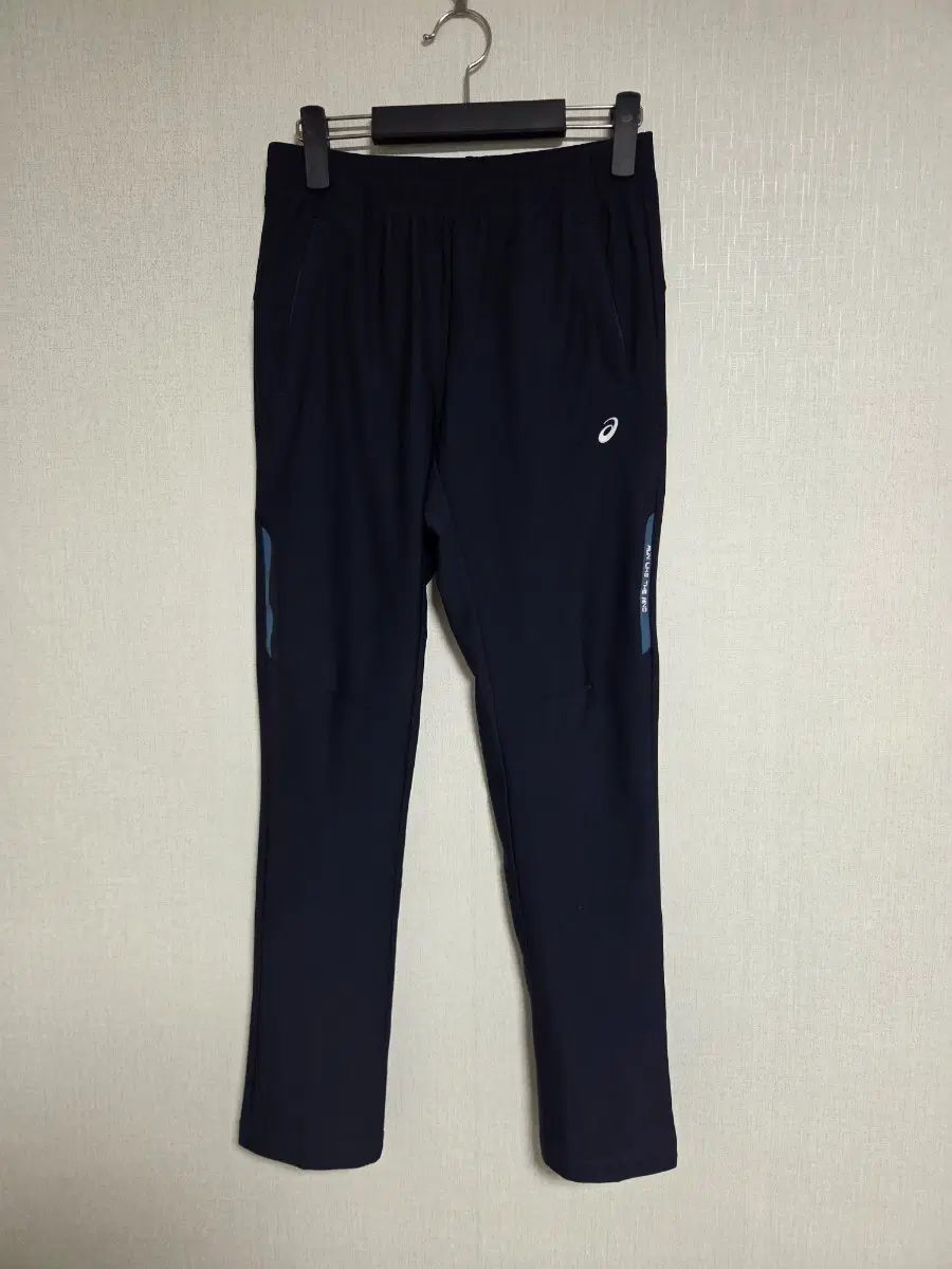Asics training pants pants