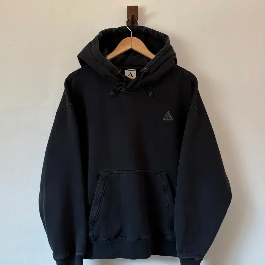 [L] 나이키 ACG 풀오버 후디