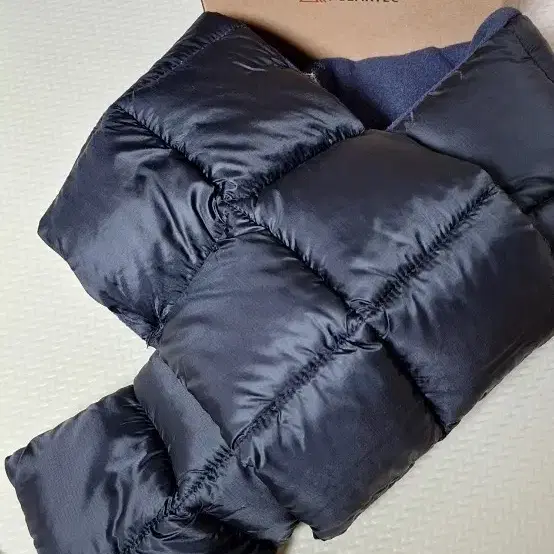 네파 패딩 목돌 공용