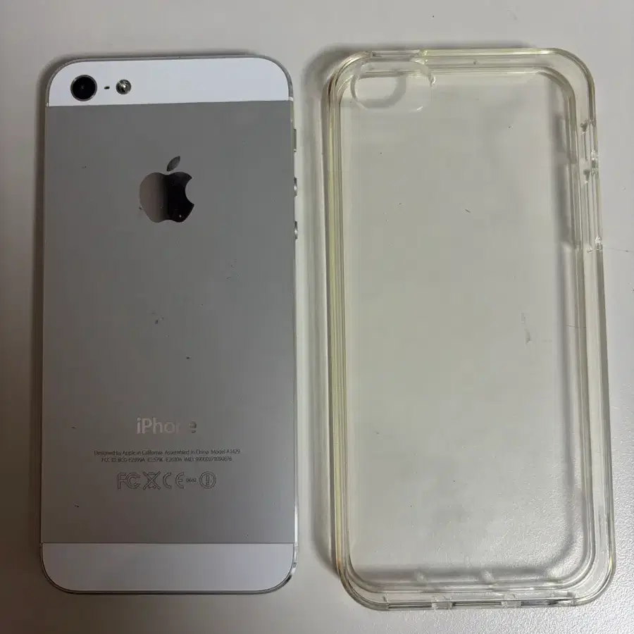 아이폰 5s 16기가