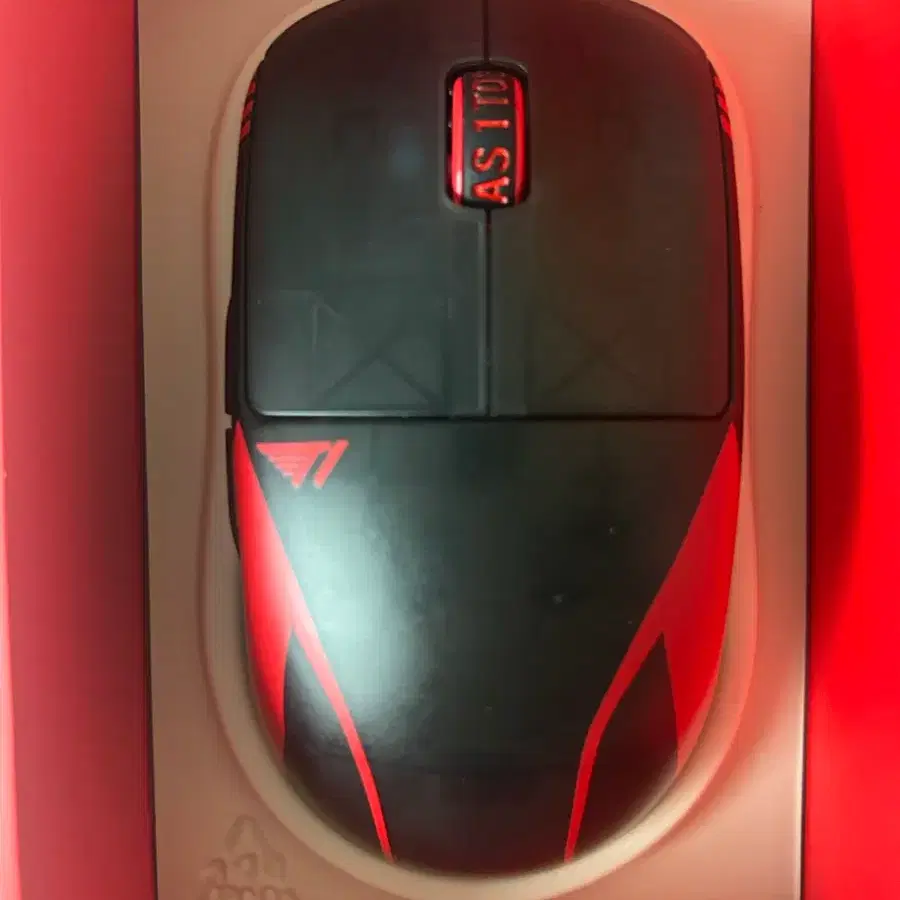 Pulsar X2 v3 T1 Edition 마우스 (미디움)