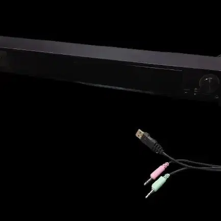 MAXTILL 맥스틸 사운드바 pc 스피커